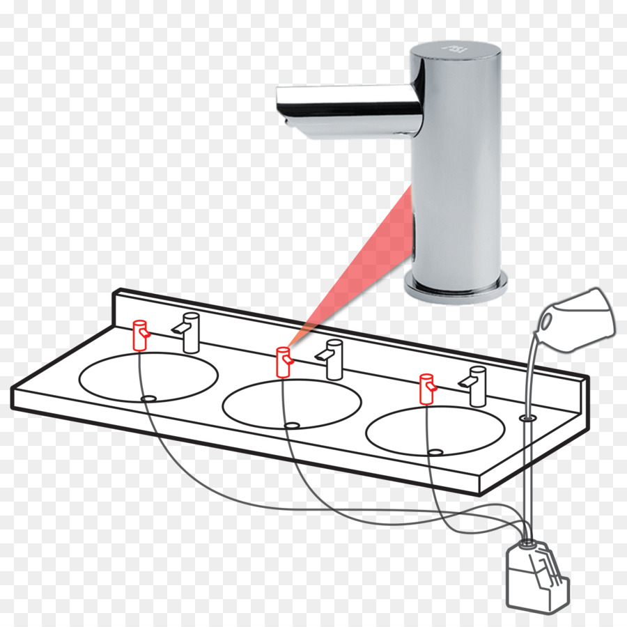 Dispenser Sabun，Sabun PNG