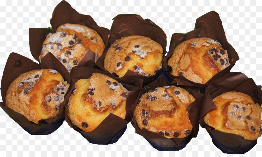 Muffin，Kue PNG