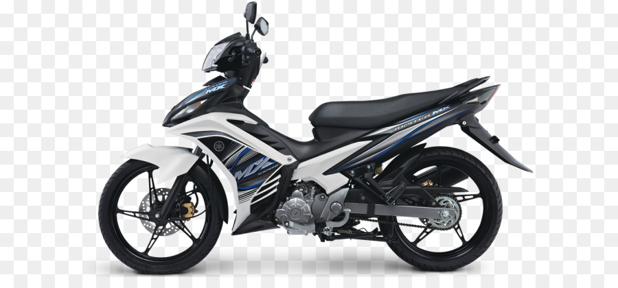 Sepeda Motor Biru，Sepeda PNG