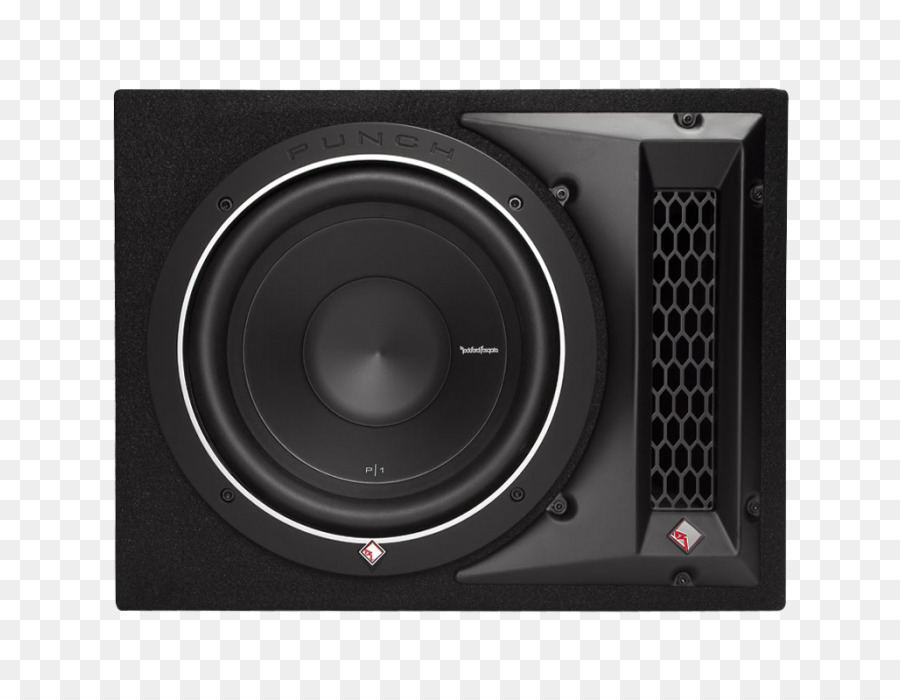 Subwoofer，Pembicara PNG