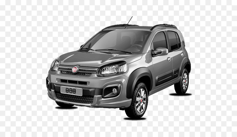 Fiat Strada，Fiat Palio Akhir Pekan PNG