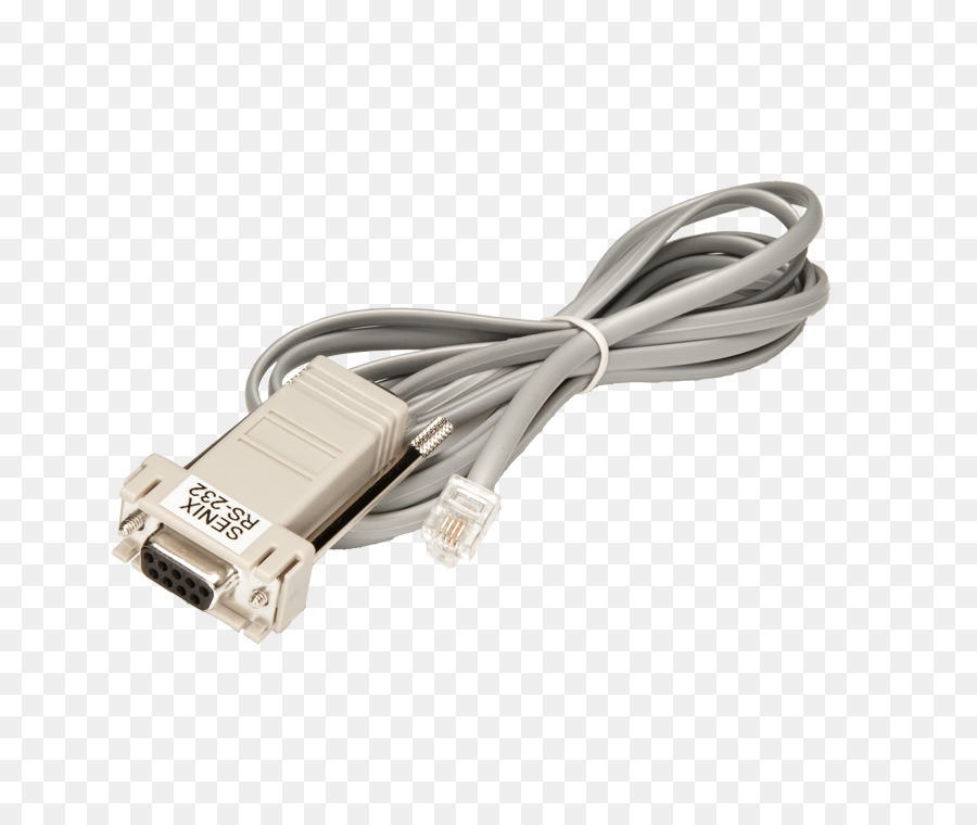 Kabel Serial，Adaptor PNG