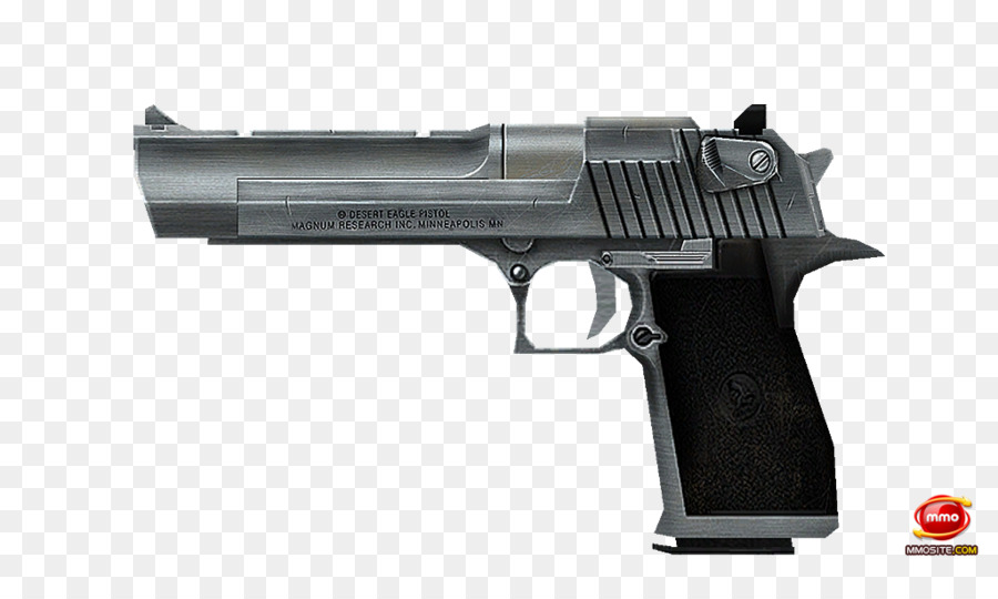 Pistol Perak，Pistol PNG