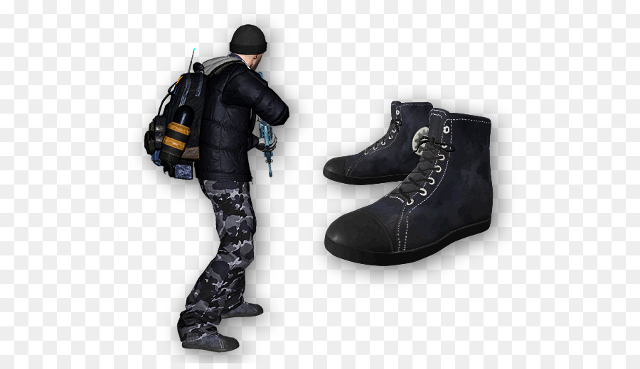 Boot，Sepatu PNG