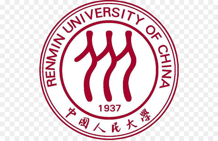 Renmin Universitas Cina，Universitas Pertanian Cina PNG