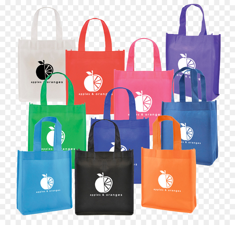 Tote Bag，Plastik PNG