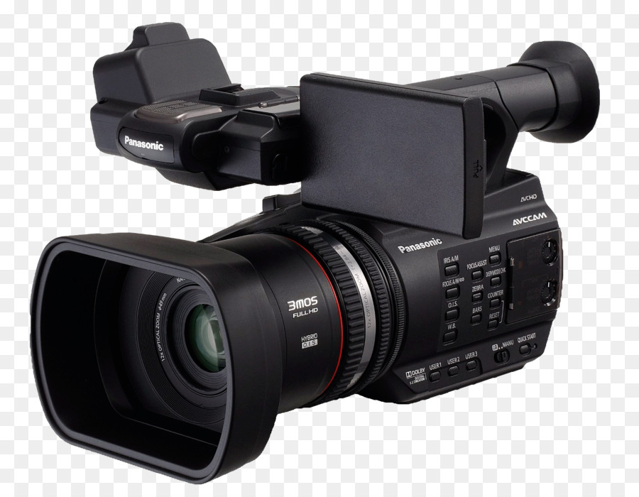 panasonic ag 90 video camera