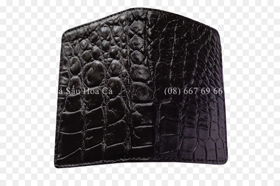 Dompet Kulit Hitam，Dompet PNG