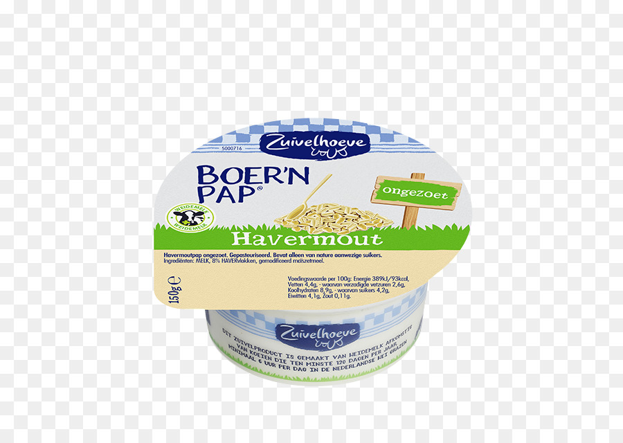 Gj Roerink Beheer，Produk Susu PNG