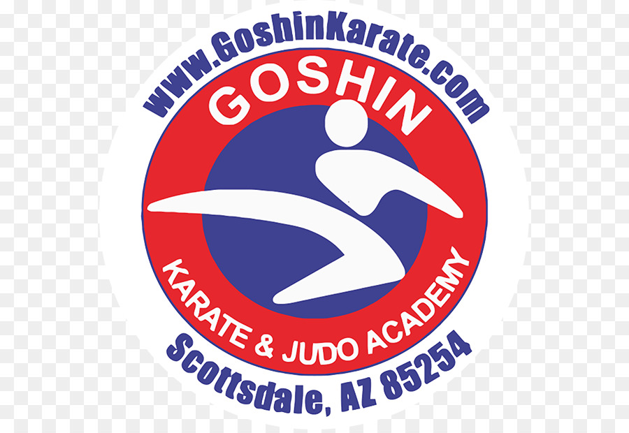 Goshin Karate Judo Academy，Karate PNG