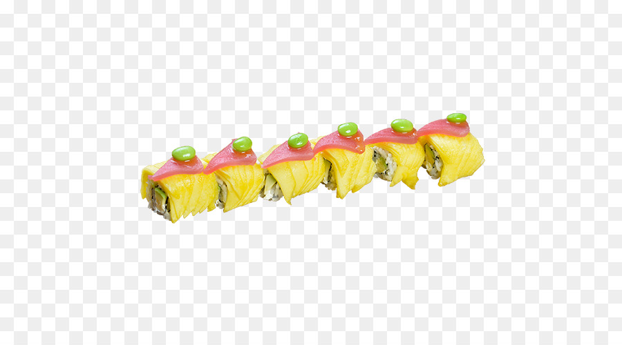 Masakan Vegetarian，Makizushi PNG