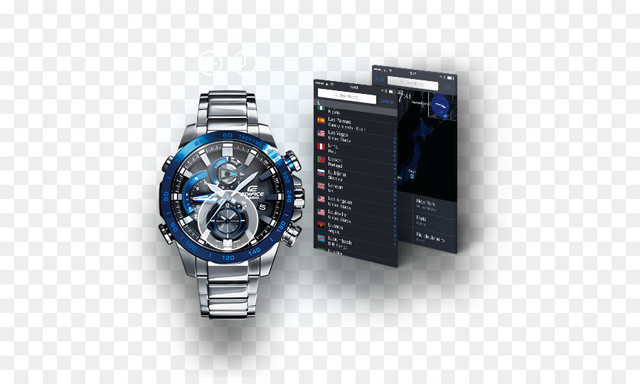 Bangunan Casio，Watch PNG