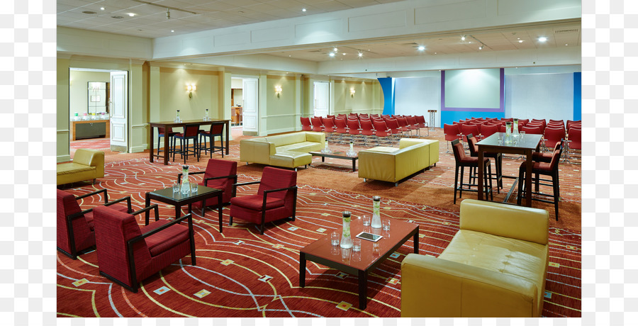 Bandara Heathrow，Heathrow Windsor Marriott Hotel PNG