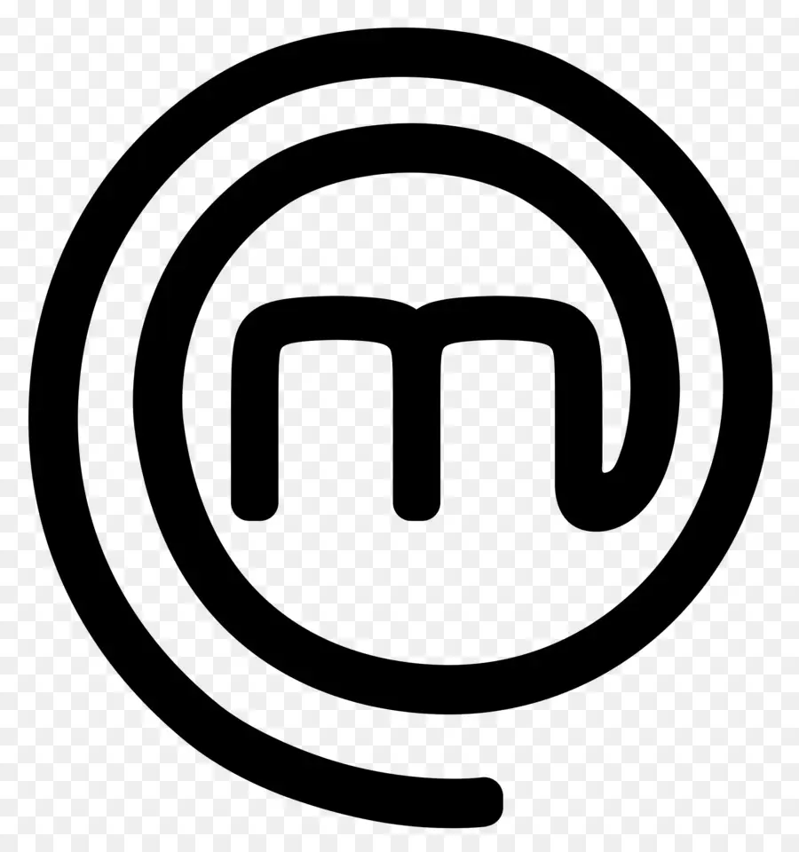 Logo Masterchef，Masterchef PNG