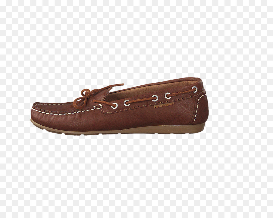 Sepatu Slipon，Kami Polo Assn PNG