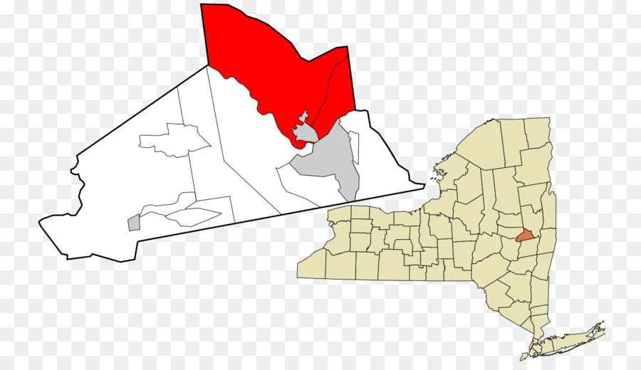 Glenville，Niskayuna PNG