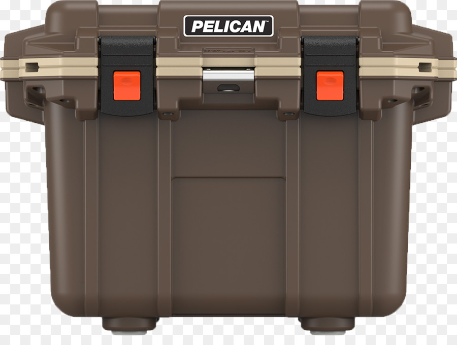Pendingin，Pelican Progear 30qt Elit Cooler PNG