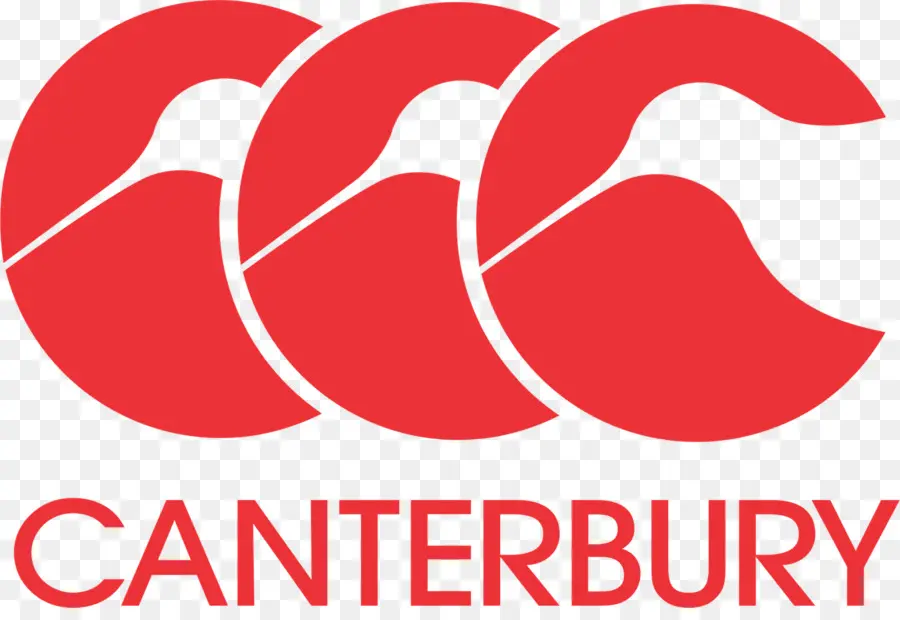 Logo Canterbury，Merek PNG