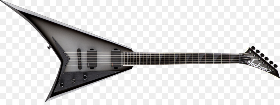 Gitar Listrik，Jackson Guitars PNG