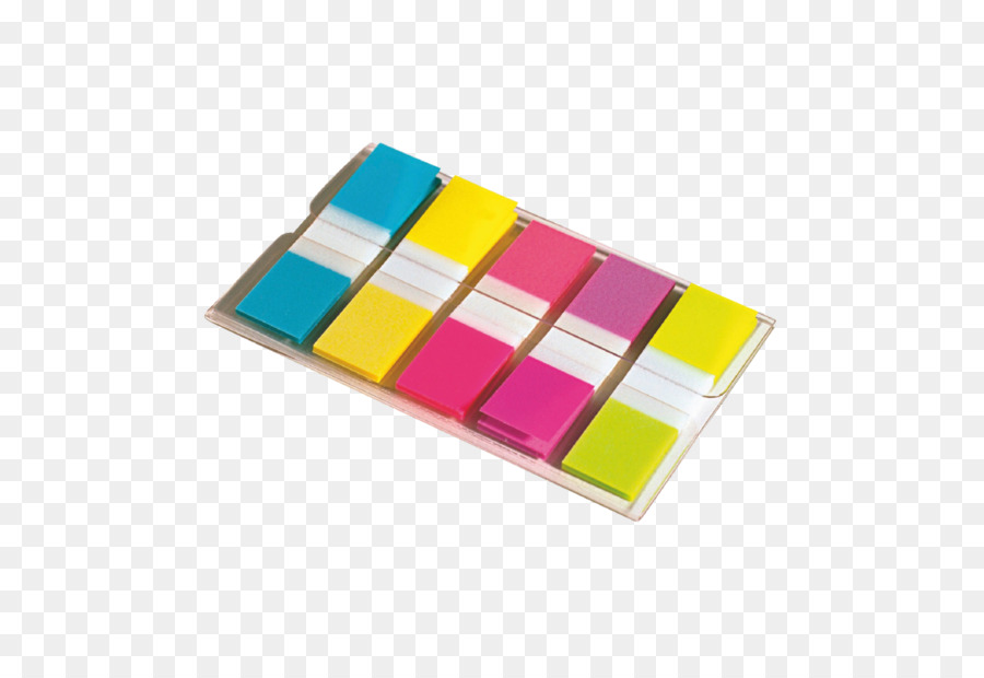 Postit Catatan，Warna PNG