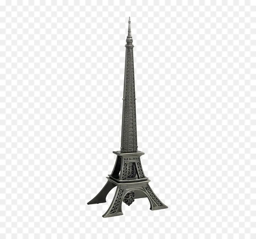 Menara Eiffel，Pisau PNG