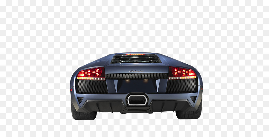 Lamborghini Kelelawar，Lamborghini PNG