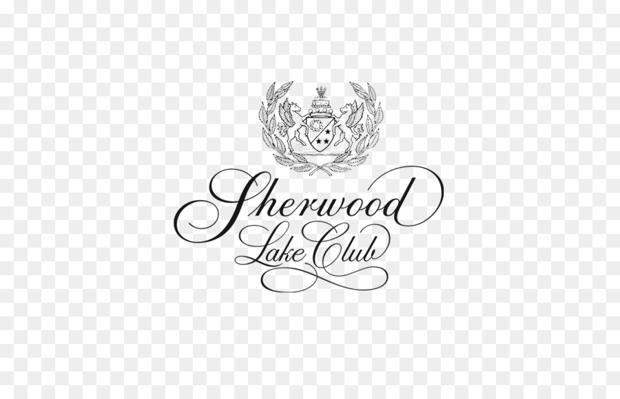 Logo，Klub Negara Sherwood PNG