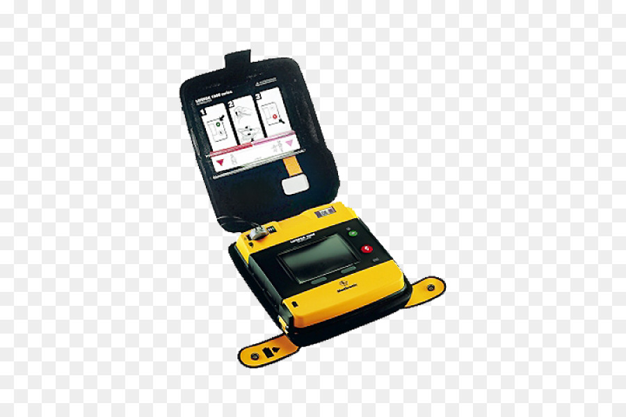 Lifepak，Defibrilator PNG