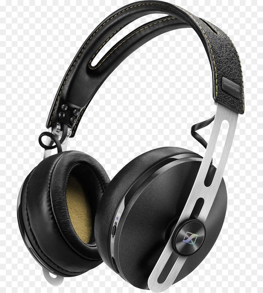 Headphone Hitam，Audio PNG