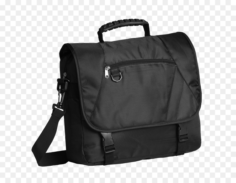 Tas Laptop Hitam，Membawa PNG