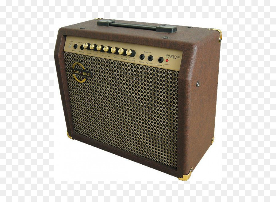 Gitar Amplifier，Carlsbro PNG