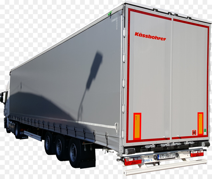 Mobil，Trailer PNG