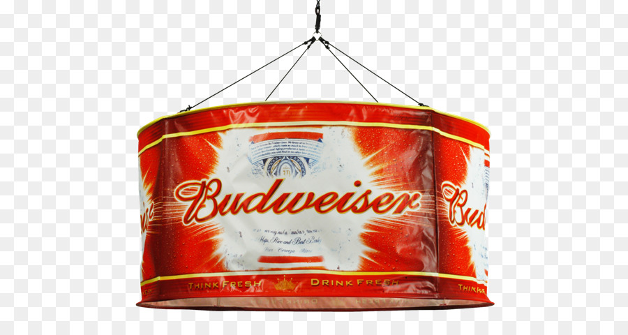 Budweiser，Komoditi PNG