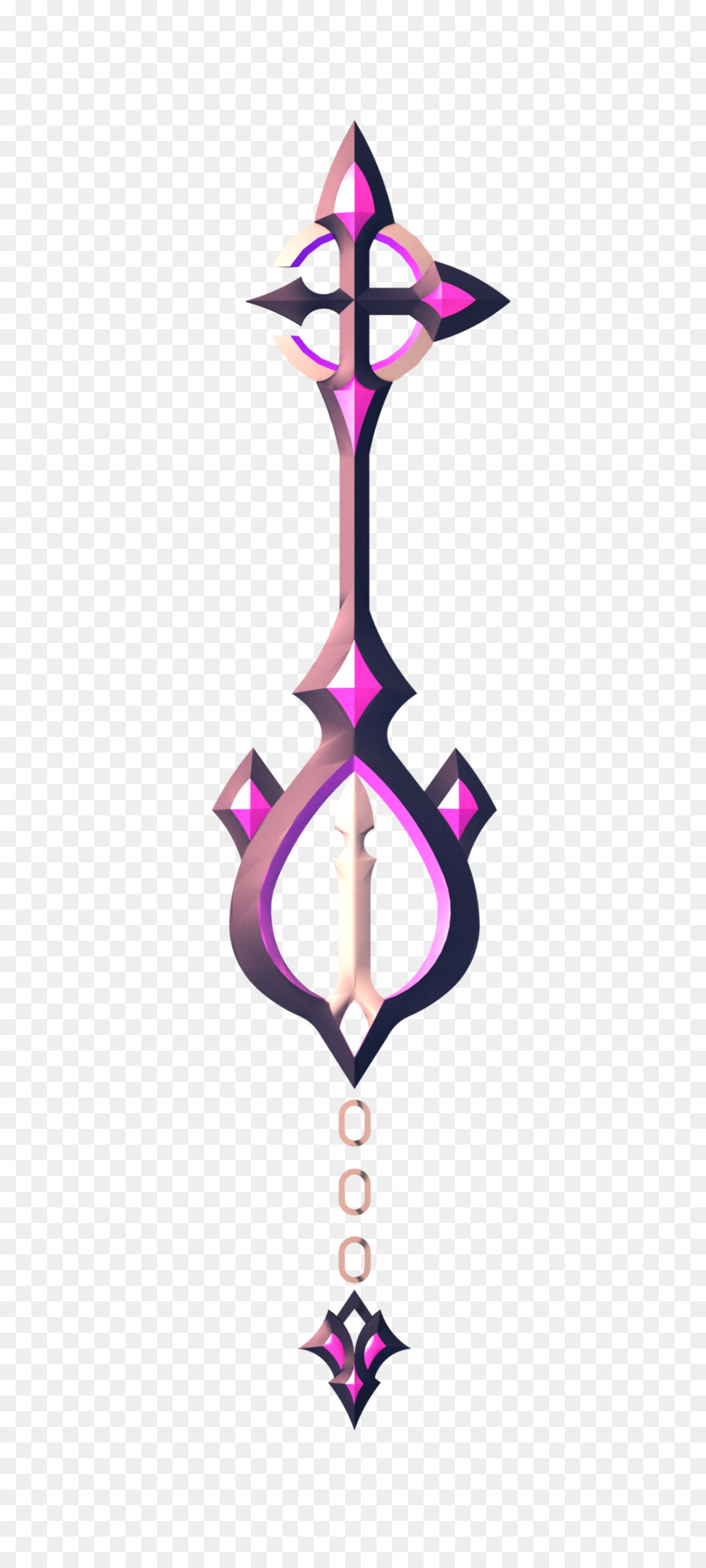 Kingdom Hearts 3582 Hari，Simbol PNG