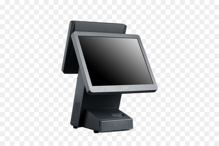 Monitor Komputer，Komputer Pribadi PNG