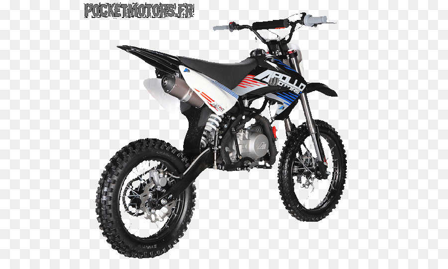 Sepeda Motor Trail，Sepeda Motor PNG