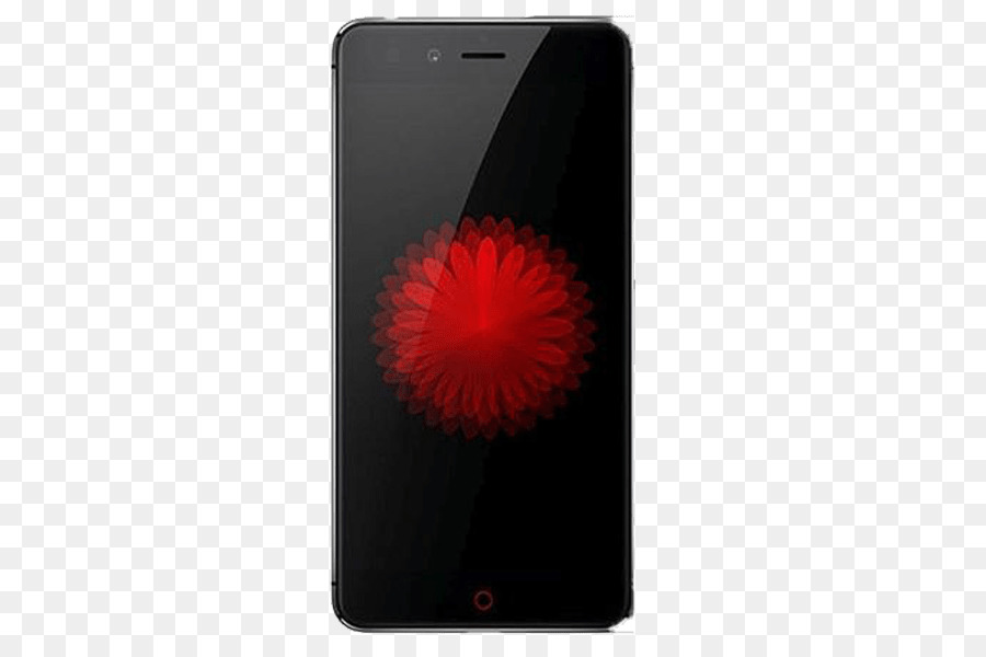 Zte Nubia Z11，Smartphone PNG