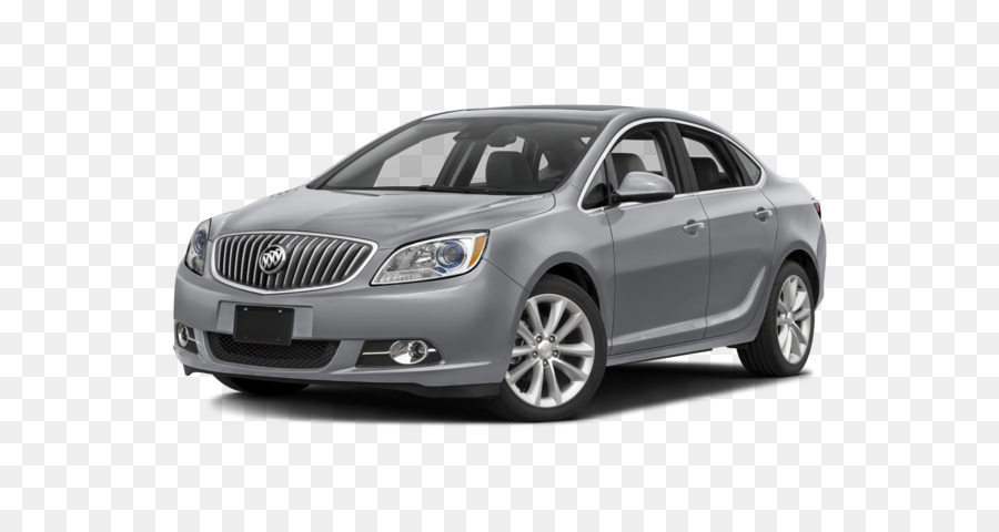 Buick，2017 Buick Verano Touring Sport Sedan PNG