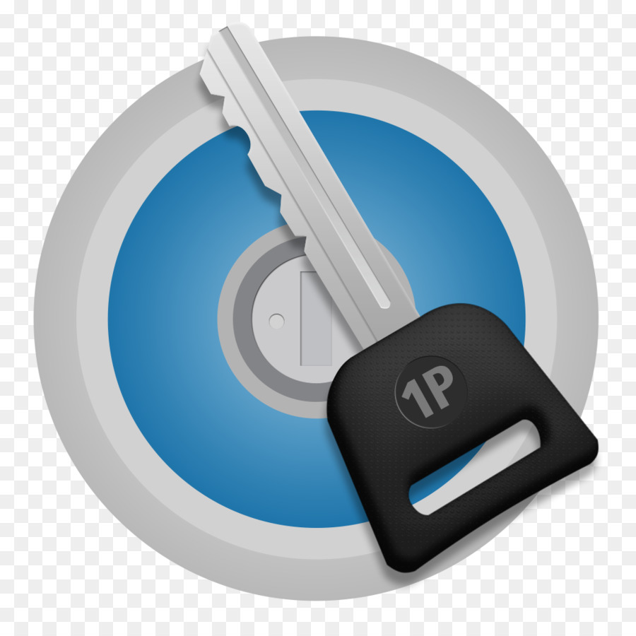 1password，Macos PNG