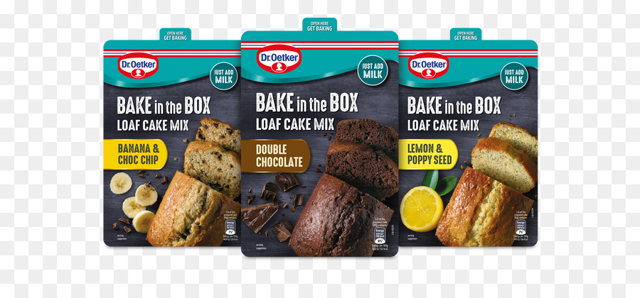 Dr Oetker，Kue Cokelat PNG