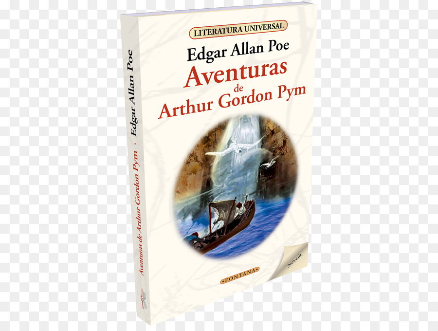 Goldbug，Narrative Of Arthur Gordon Pym Dari Nantucket PNG