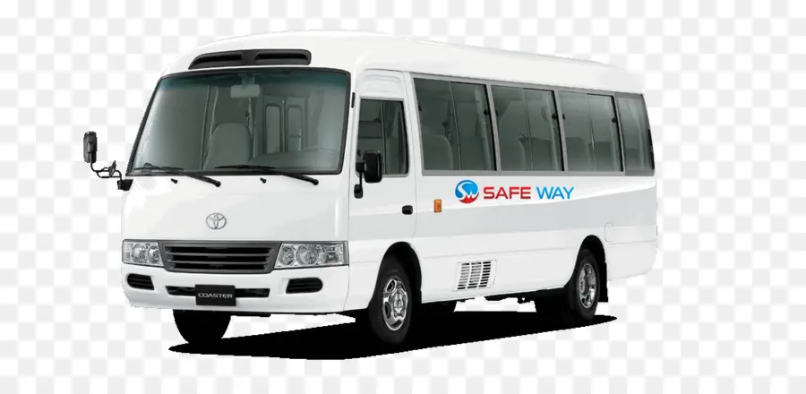 Minibus，Angkutan PNG