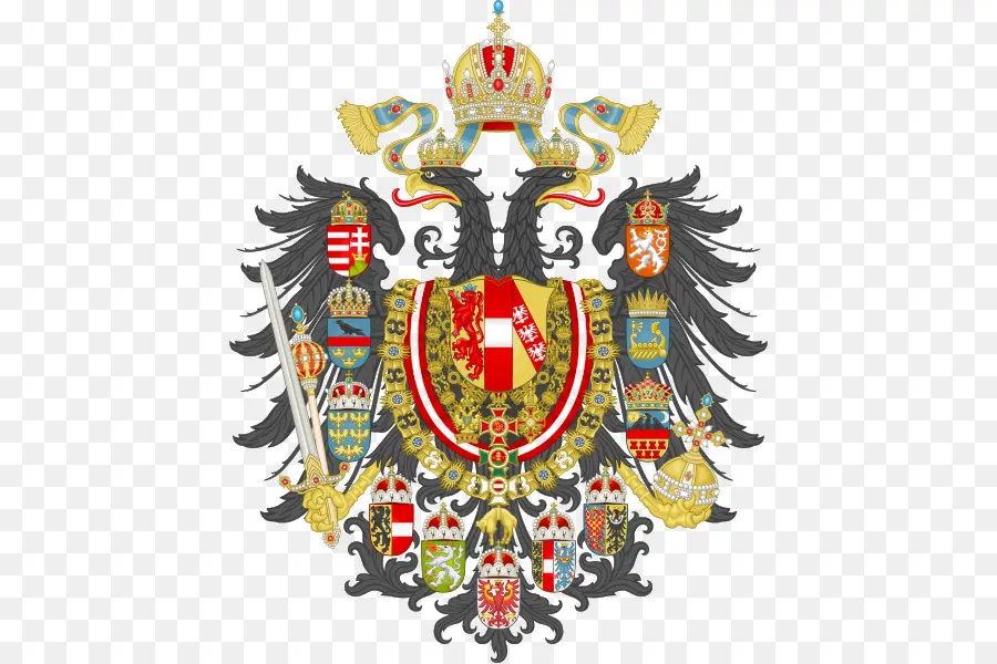 Austriahungary，Kekaisaran Austria PNG