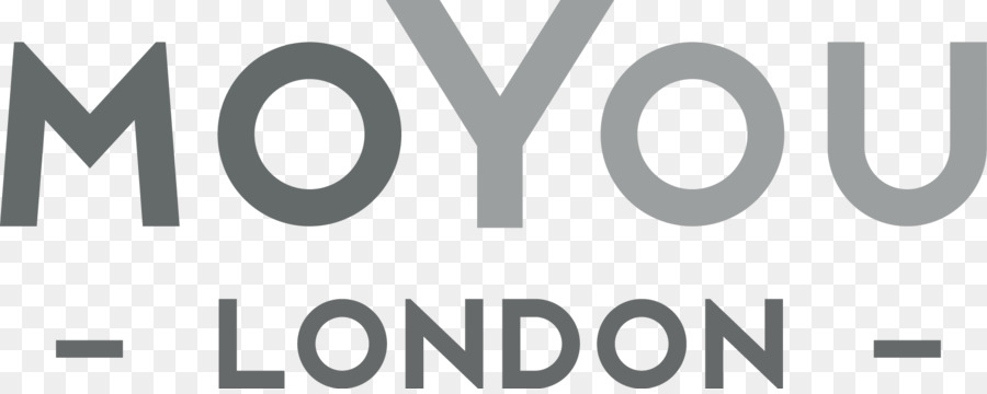 Moyou London，Logo PNG