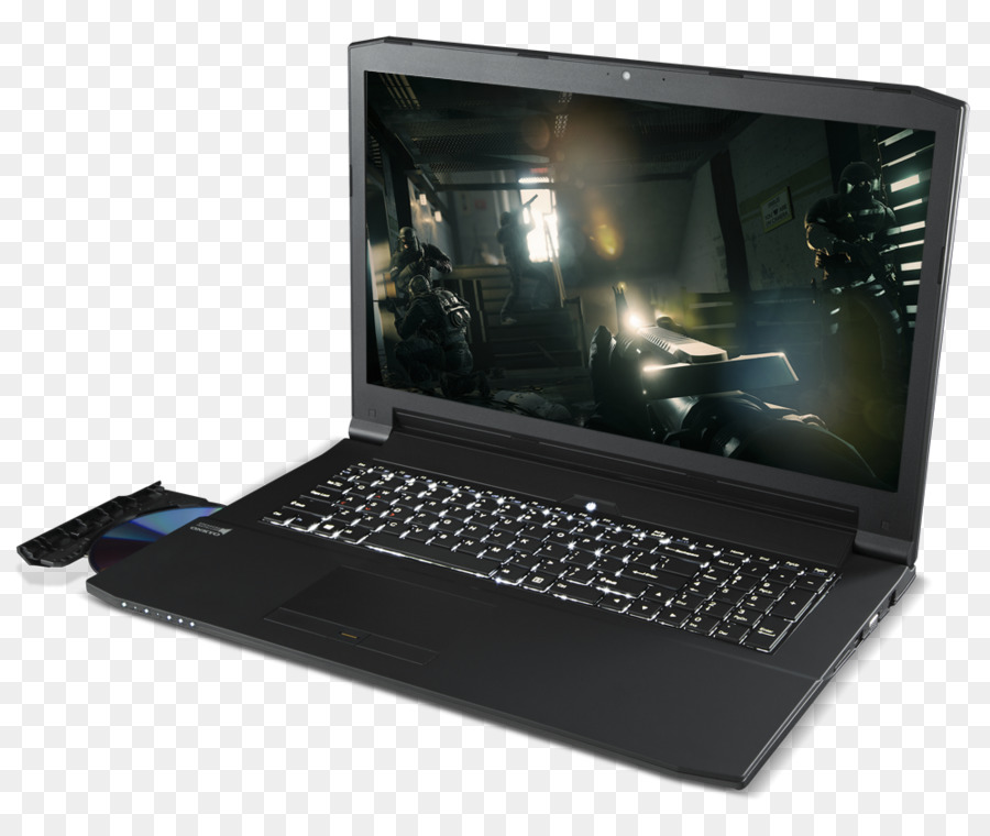 Laptop，Komputer PNG