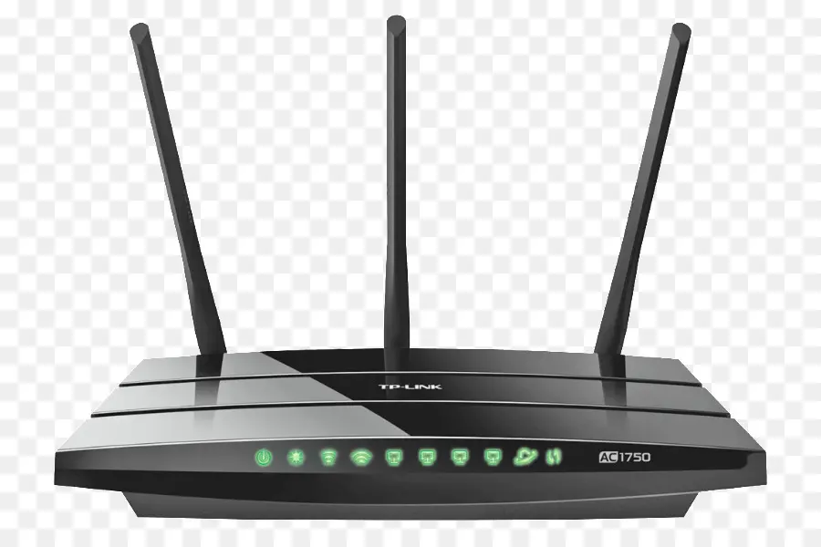 Router Hitam，Wi Fi PNG