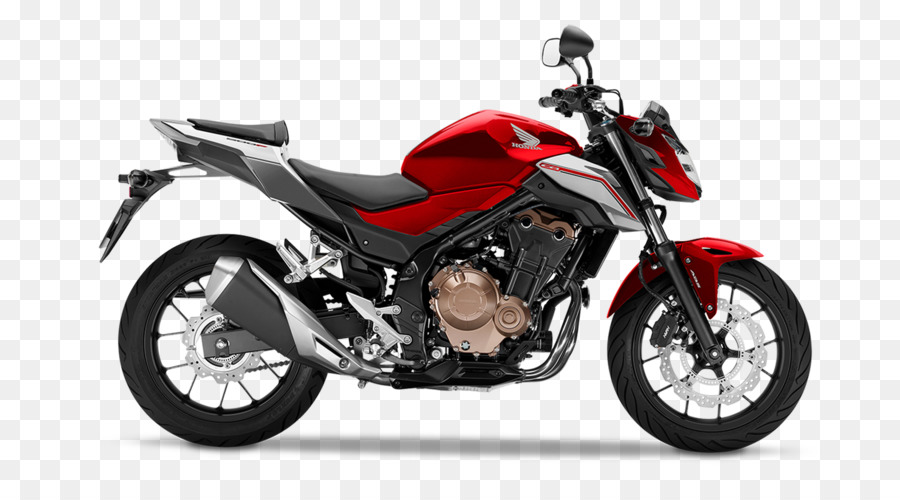 Sepeda Motor Merah，Sepeda PNG