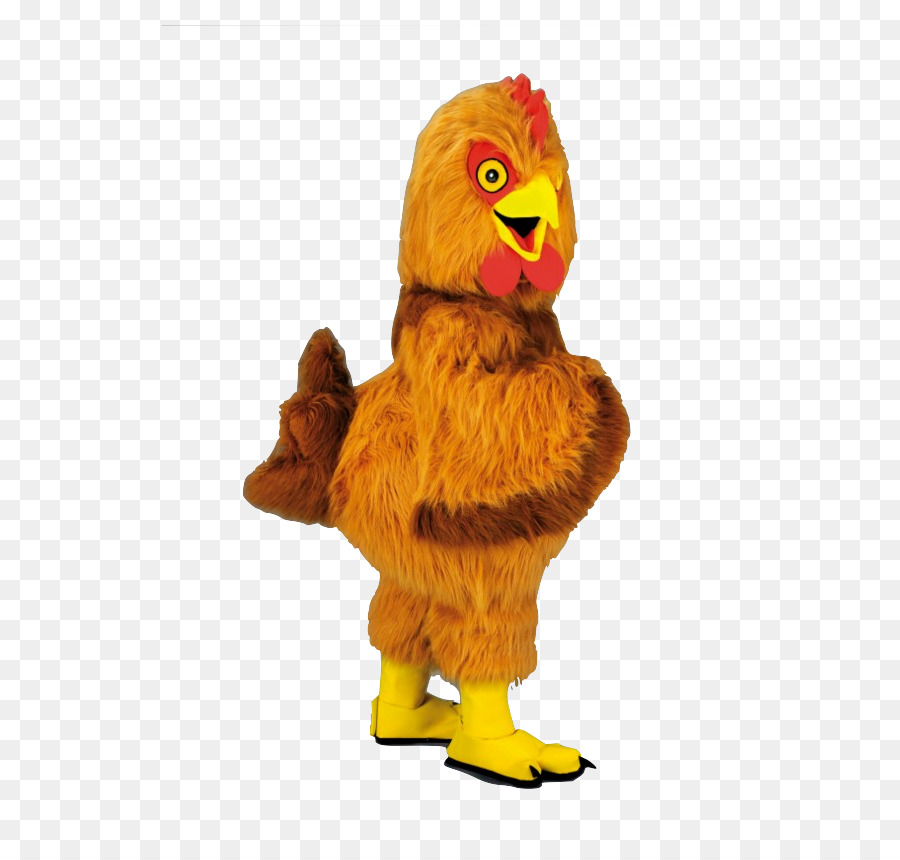 Ayam，Maskot PNG
