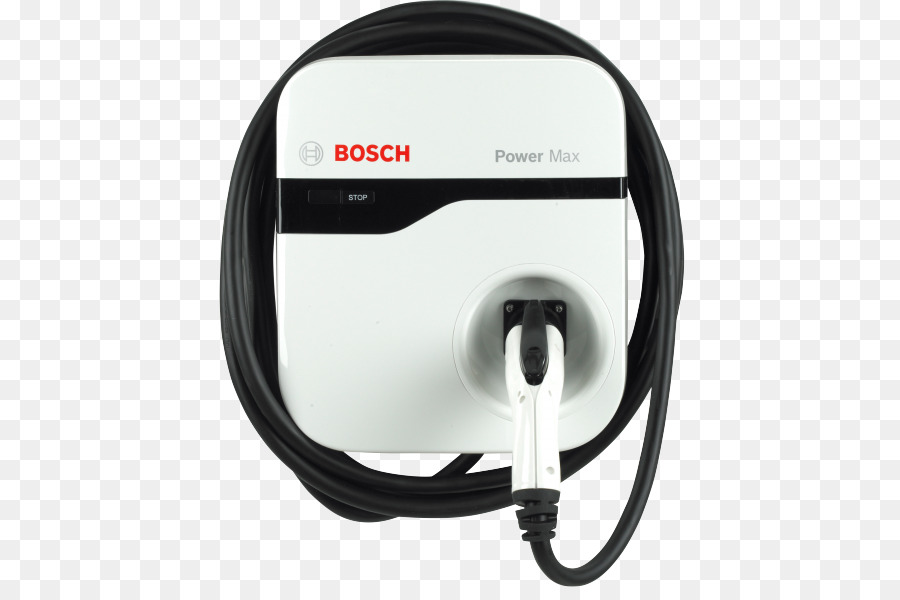 Pengisi Daya Bosch Power Max，Bosch PNG