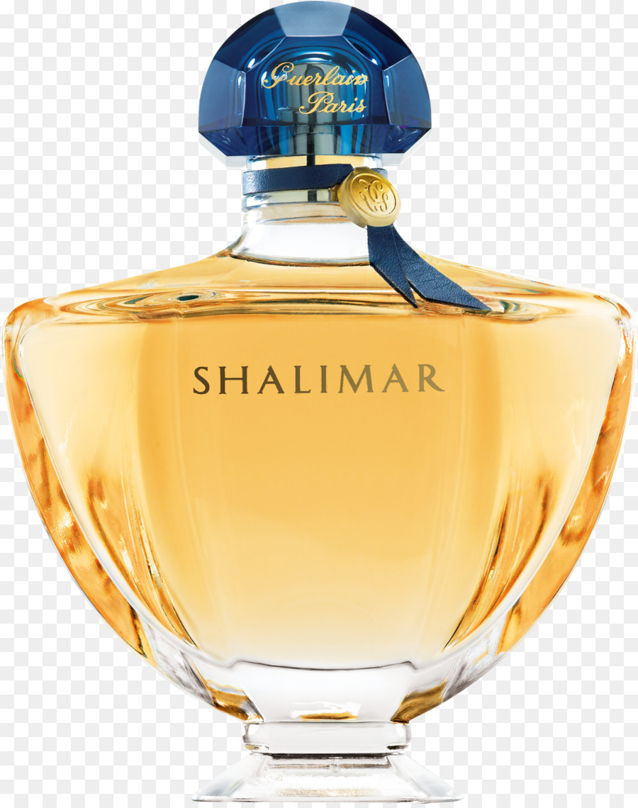 Parfum Shalimar，Botol PNG